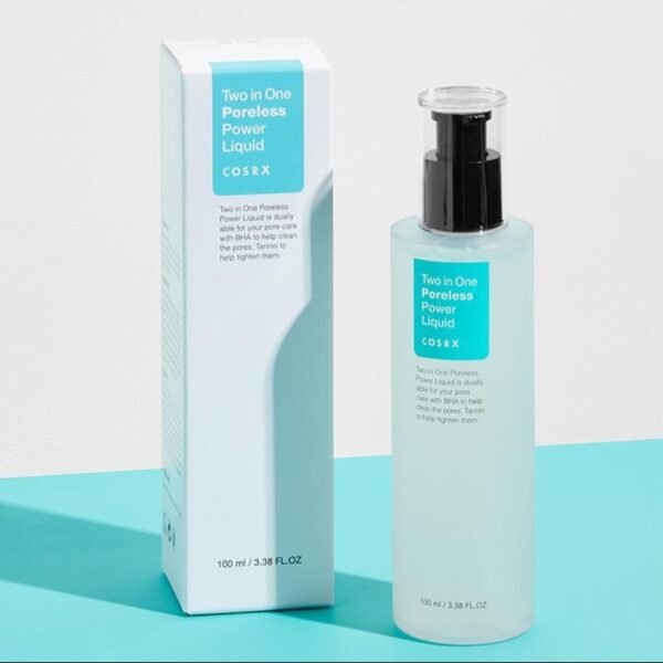 Cosrx-Two-in-One-Poreless-Power-Liquid-100-ml
