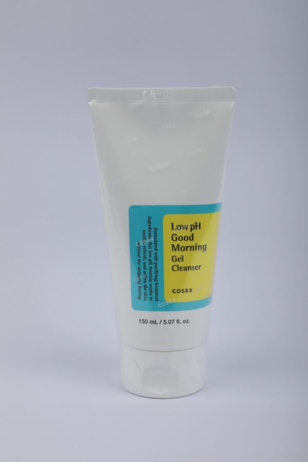 Cosrx Low PH Good Morning Gel Cleanser 150 ml