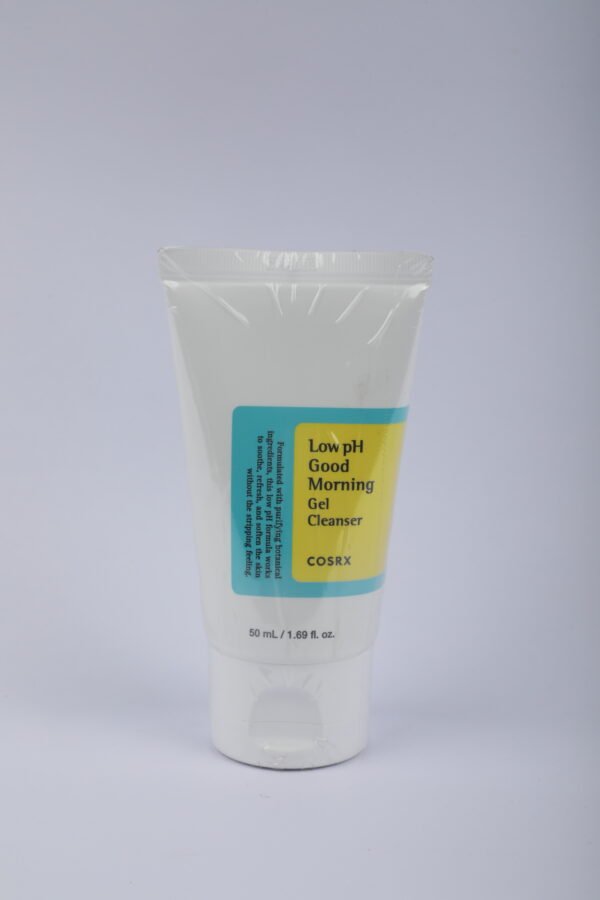 Cosrx-Low-PH-Good-Morning-Gel-Cleanser-50-ml-scaled