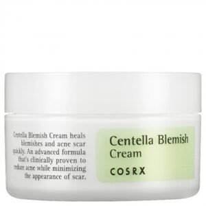 Cosrx-Centella-Blemish-cream-30-ml