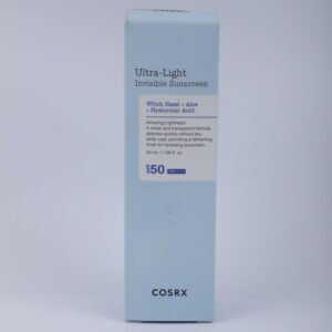 Cosrx-Ultra-light-invisible-sunscreen-50-ml-scaled