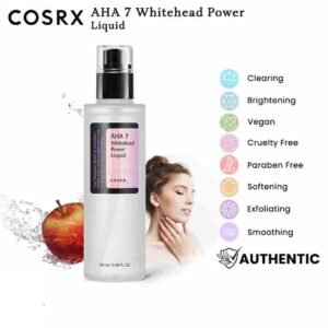 Cosrx-AHA-7-Whitehead-Powder-Liquid-100-ml