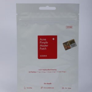 Cosrx Acne pimple master 24 patch