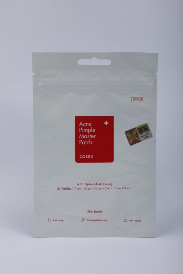 Cosrx Acne pimple master 24 patch