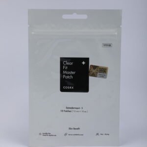 COSRX-Clear-Fit-Master-Patch