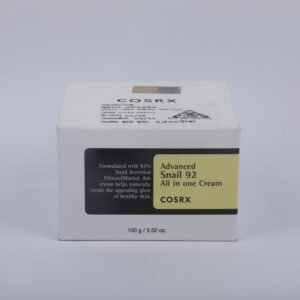 Cosrx Advanced Snail 92 All in One Cream 100g