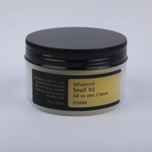 Advanced-Snail-92-all-in-one-cream-100g