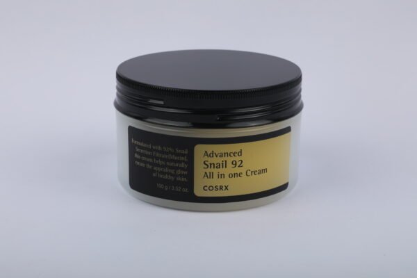 Advanced-Snail-92-all-in-one-cream-100g