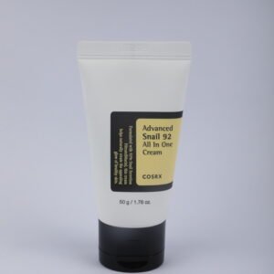 Cosrx Advanced Snail 92_COSRX All In One Cream, 50g