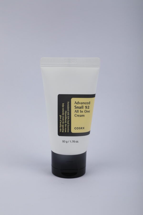 Cosrx Advanced Snail 92_COSRX All In One Cream, 50g