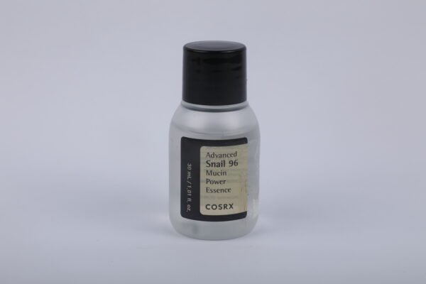 COSRX Advanced Snail 96 Mucin Power Essence (30ml)