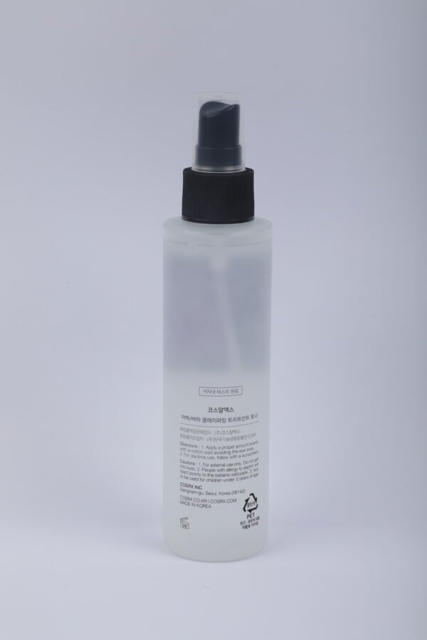 Cosrx-aha_bha-Clarifying-Treatment-Toner-150-ml-scaled