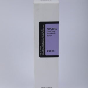 COSRX AHA_BHA Clarifying Treatment Toner 100ml