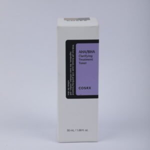 Cosrx aha_bha Clarifying Treatment Toner 50 ml