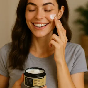 Snail-Based Skincare