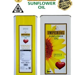 Sunflower Oil