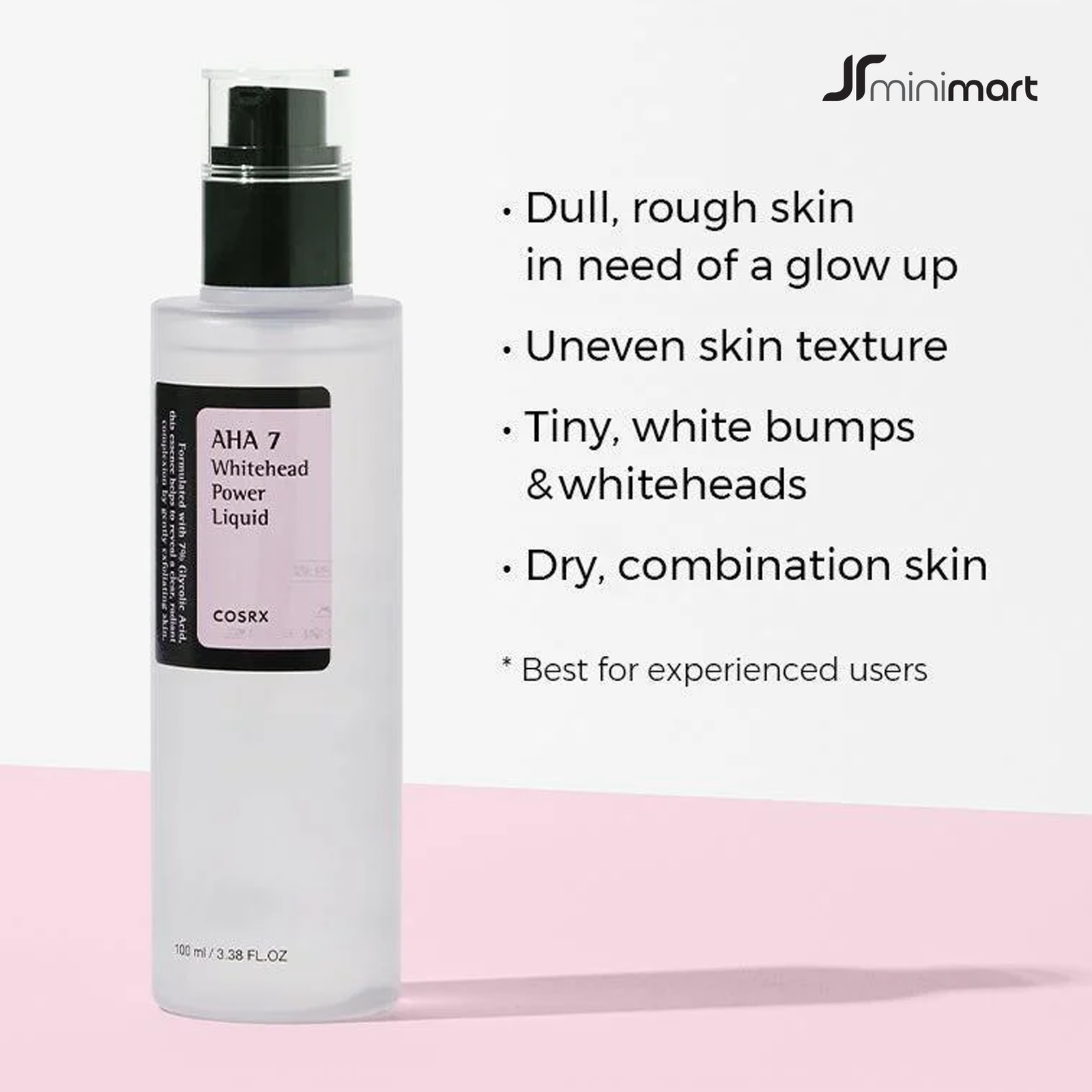 AHA 7 Whitehead Power Liquid - Image 5