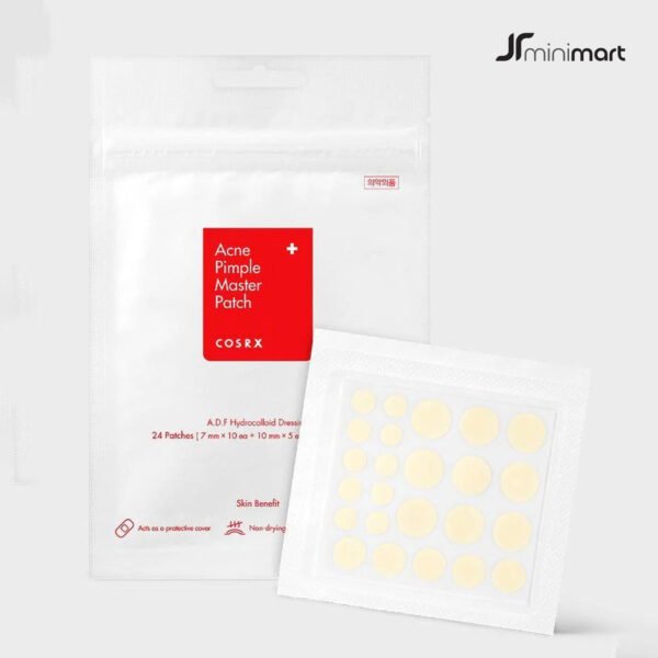 Acne Pimple Master 24Patch