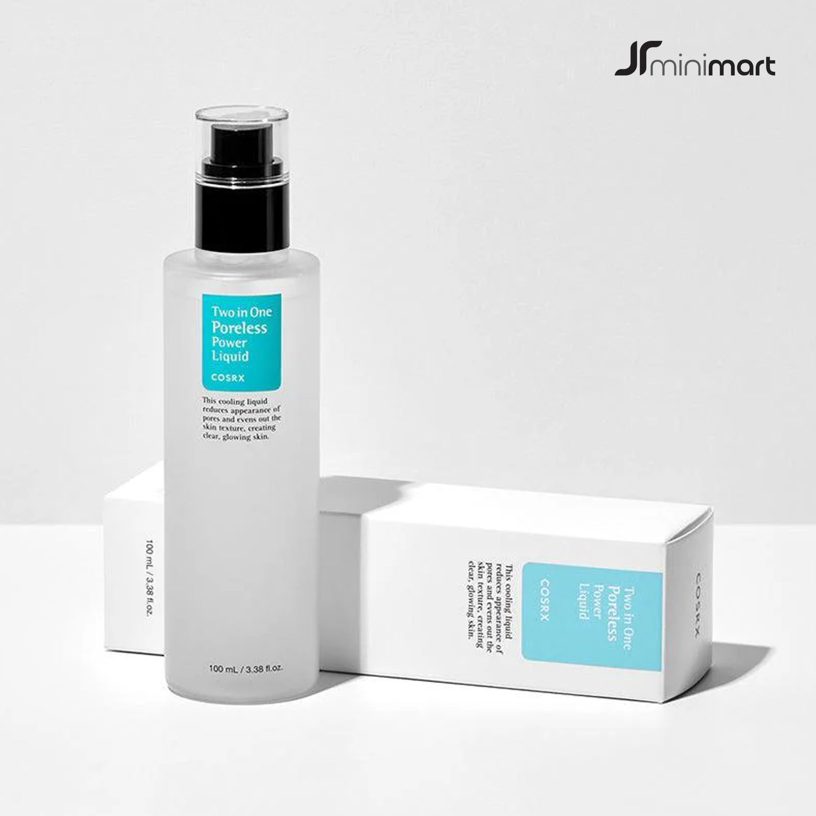 Two in One Poreless Power Liquid - Image 2