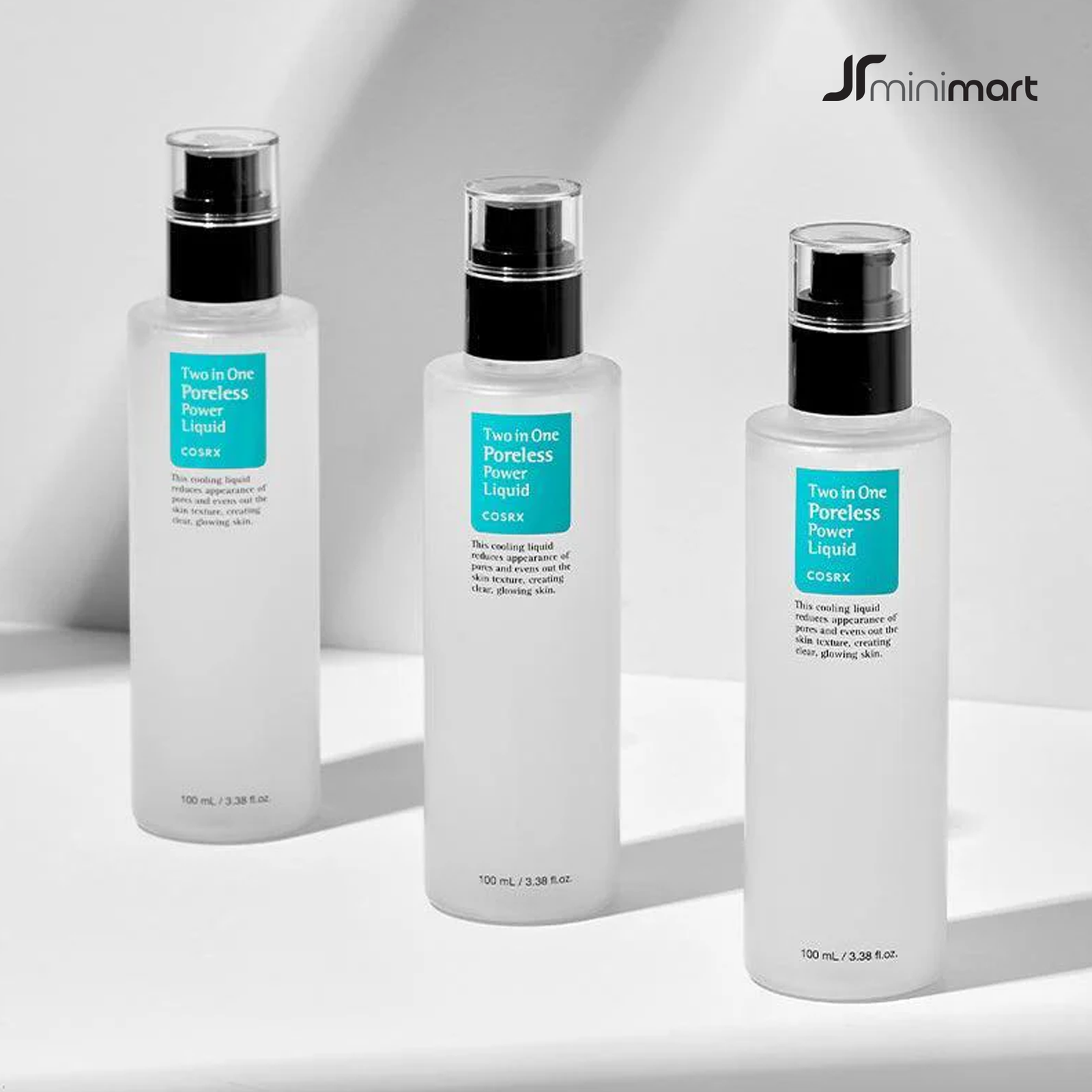 Two in One Poreless Power Liquid - Image 4