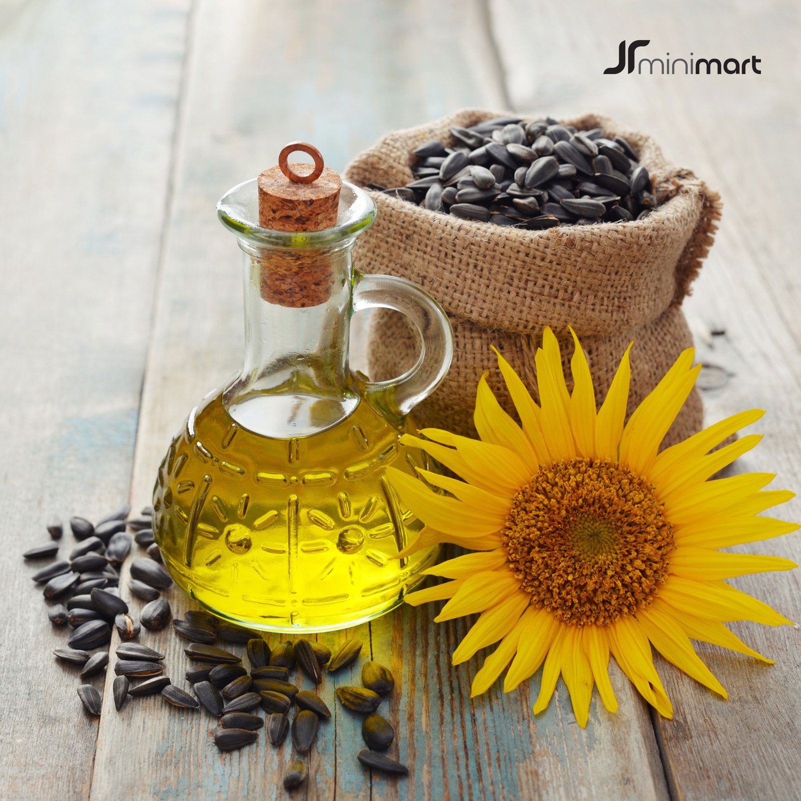 Imperial Sunflower Oil - Image 5