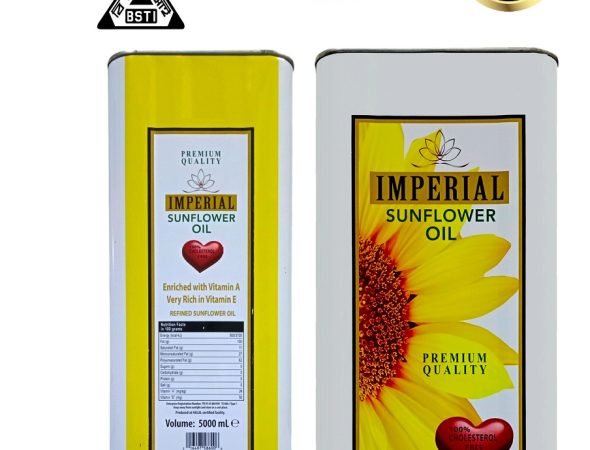 Sunflower Oil